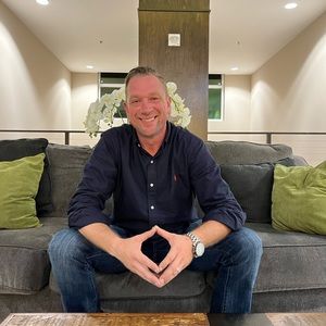 Meet your Posher, Paul